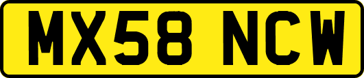 MX58NCW