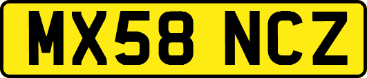 MX58NCZ