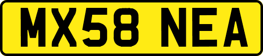 MX58NEA