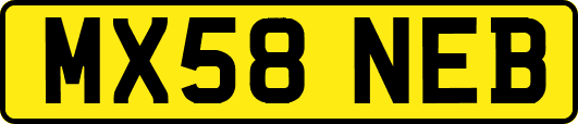 MX58NEB