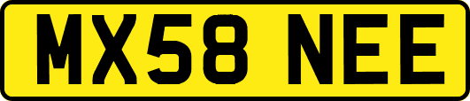 MX58NEE