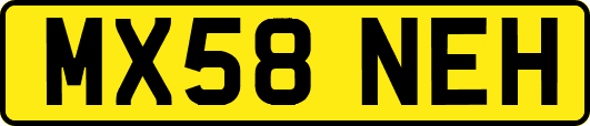 MX58NEH