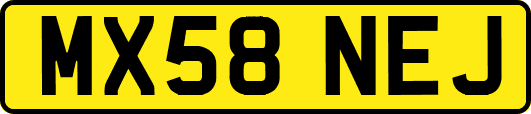 MX58NEJ
