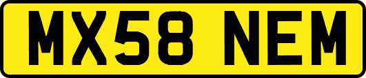 MX58NEM