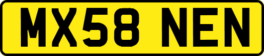 MX58NEN