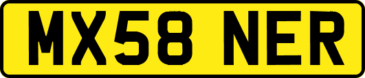 MX58NER