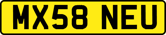 MX58NEU