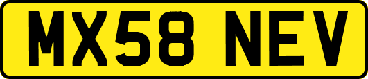 MX58NEV