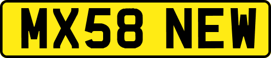MX58NEW