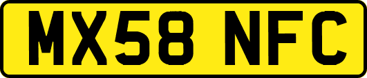 MX58NFC