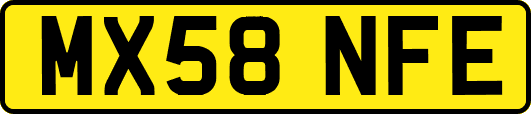 MX58NFE