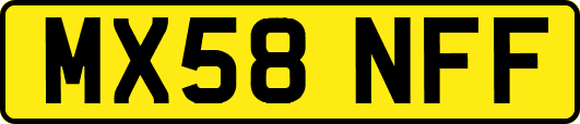MX58NFF