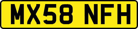 MX58NFH