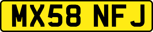 MX58NFJ