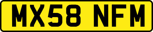 MX58NFM