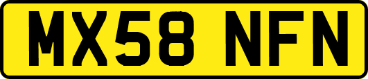 MX58NFN