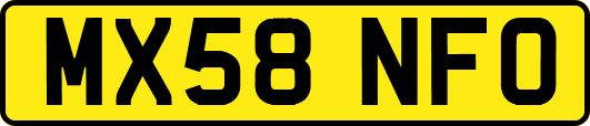 MX58NFO