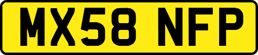 MX58NFP