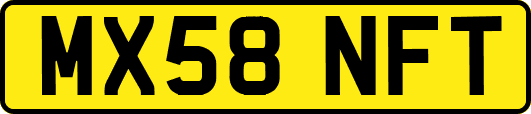 MX58NFT