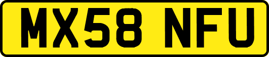 MX58NFU