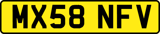 MX58NFV