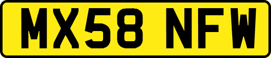MX58NFW