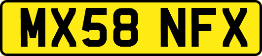 MX58NFX