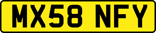 MX58NFY