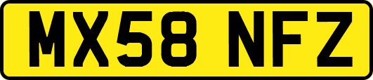 MX58NFZ