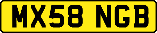 MX58NGB