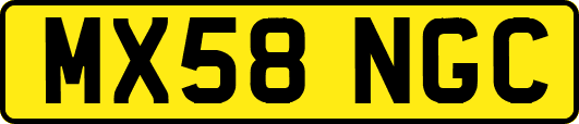 MX58NGC