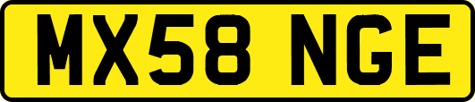 MX58NGE