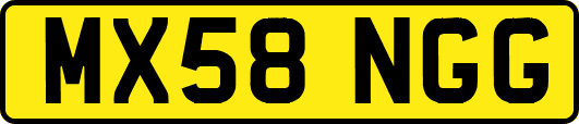 MX58NGG