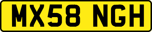 MX58NGH