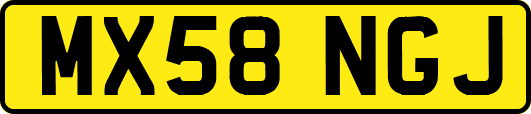 MX58NGJ