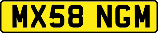 MX58NGM