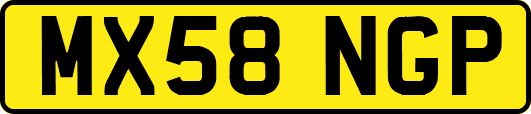 MX58NGP