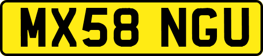 MX58NGU