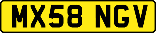 MX58NGV