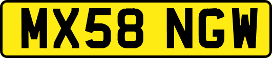 MX58NGW