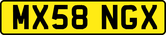 MX58NGX