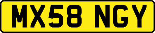 MX58NGY