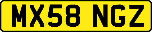 MX58NGZ