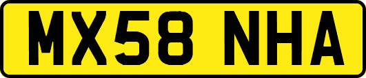 MX58NHA