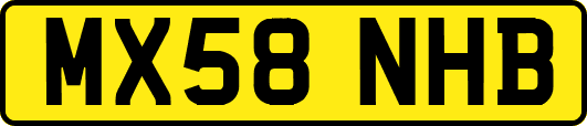 MX58NHB