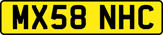 MX58NHC