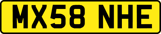 MX58NHE