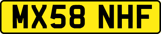 MX58NHF