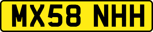 MX58NHH