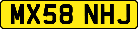 MX58NHJ
